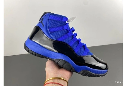Hyperoad Air 11 high Jordan 0905